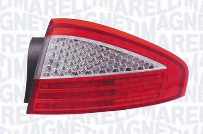 MAGNETI MARELLI 718121201521 -  Задний фонарь